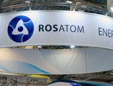 Συμφωνία Ρωσίας-Σ.Αραβίας: Η Rosatom εξετάζει την κατασκευή πυρηνικού σταθμού στo Ριάντ!